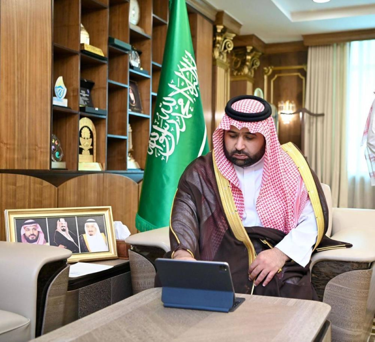 تدشين حملة "صيّف بصحة" بجازان لتعزيز الوقاية المجتمعية