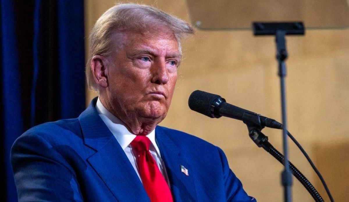 ترمب يعبر عن خيبة أمله في بوتين: تفاصيل التصريح