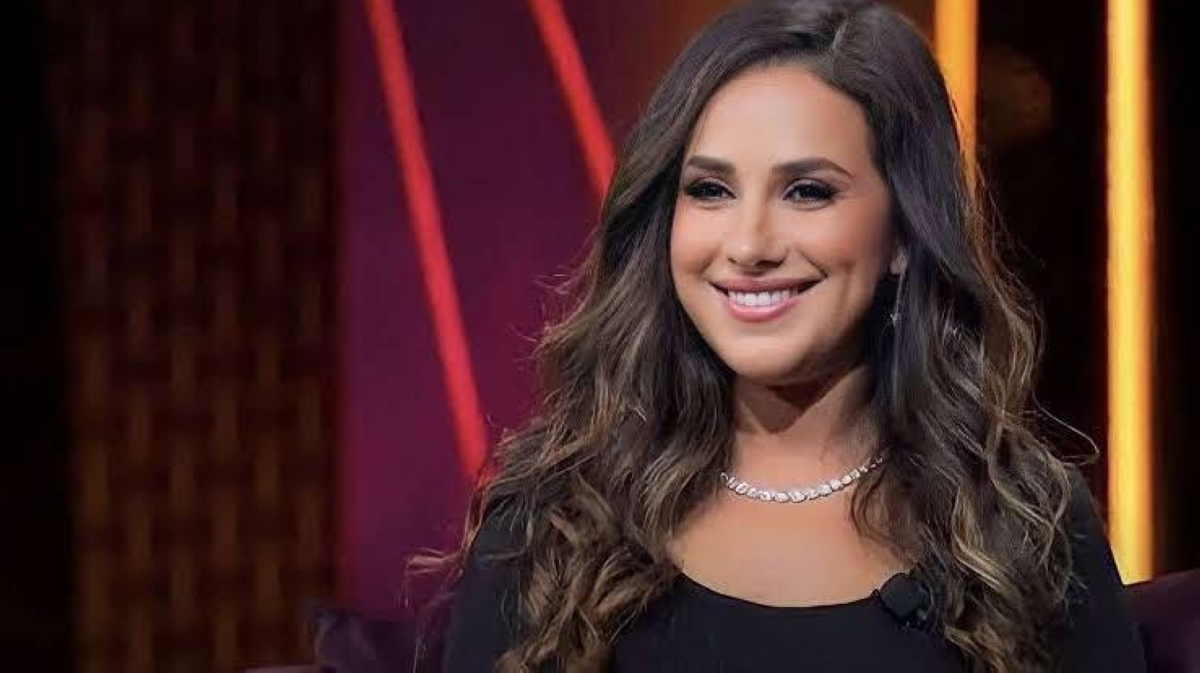 شيري عادل تعود للدراما في مسلسل ديجافو الغامض