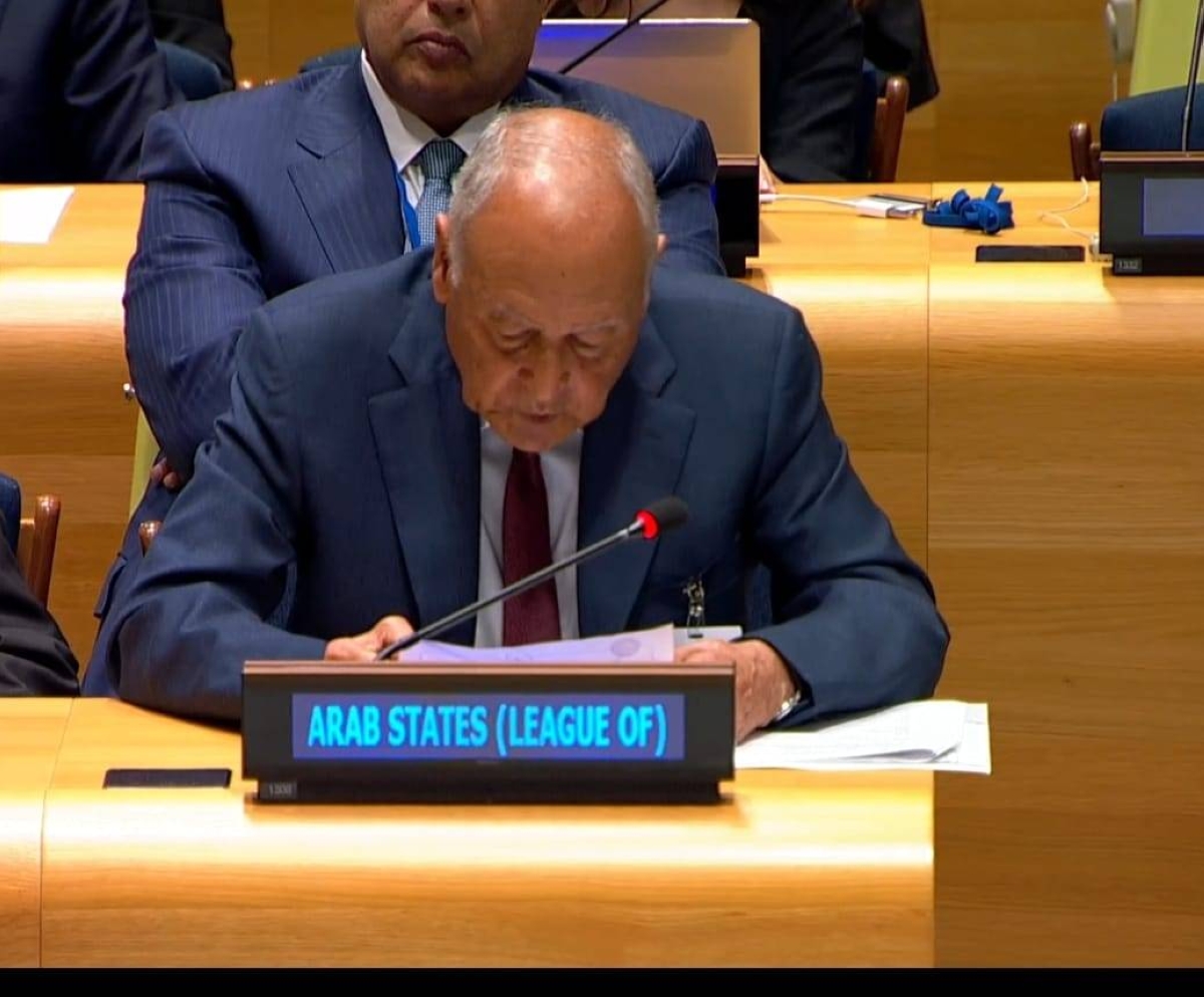 التطبيع العربي مع إسرائيل: وهم بدون دولة فلسطينية