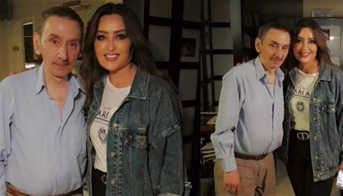 لطيفة تكشف عن مصير أعمالها مع زياد الرحباني في الألبوم الجديد