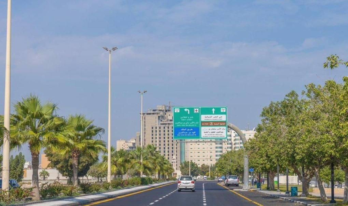 "مبادرة أمانة الشرقية لمكافحة التشوه البصري بشراكة مجتمعية"