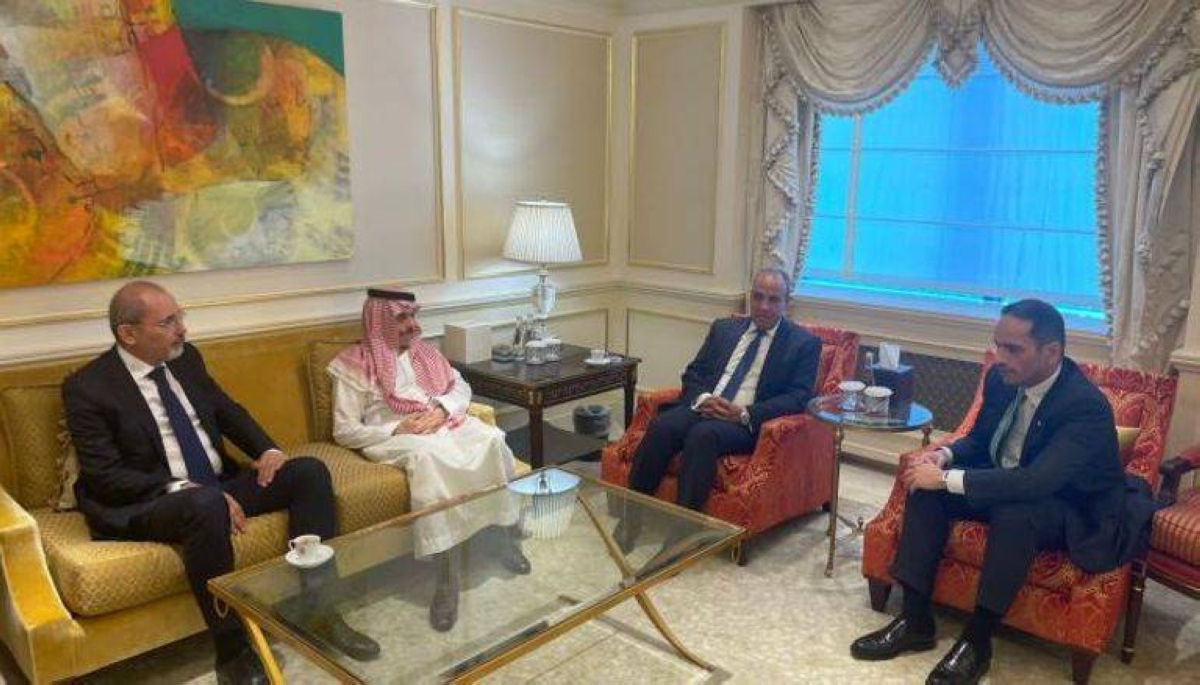 وزراء خارجية عرب يبحثون أزمة غزة الإنسانية