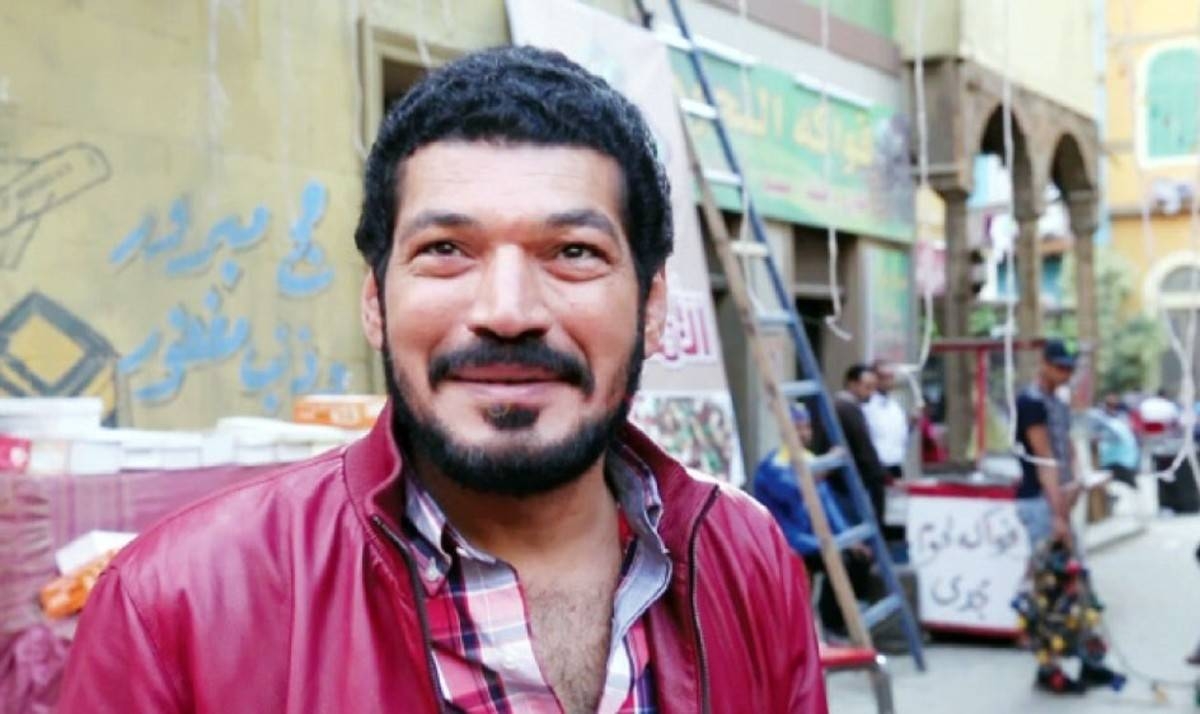 باسم سمرة: تصالح مع العمدة ولا خلاف مع يسرا
