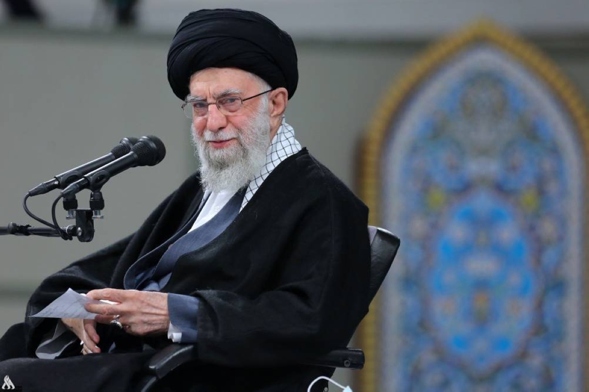 Khamenei: The West is using nuclear weapons as a pretext to confront Iran