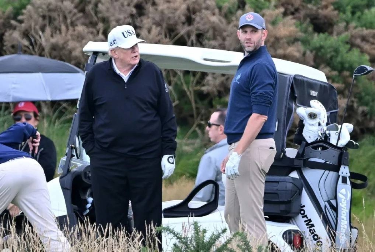 Trump: Efforts to resolve the Gaza conflict and coordination with Netanyahu are ongoing