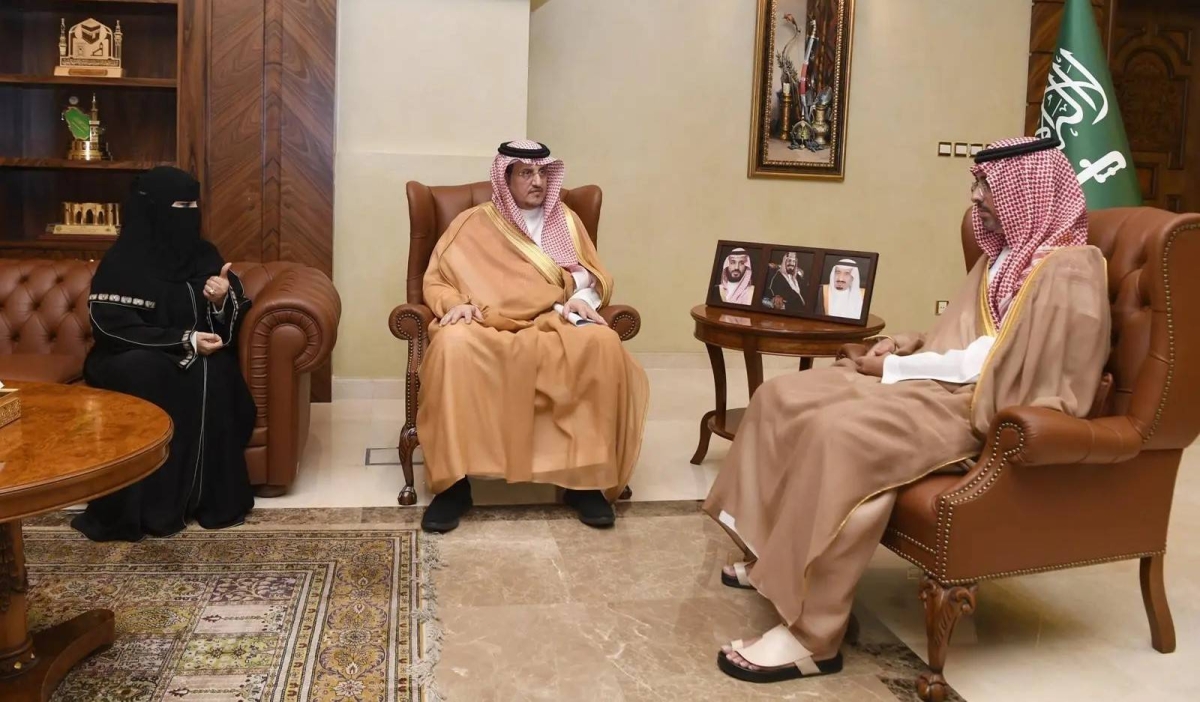 تعزيز التعاون بين أمانة جدة والتعليم برعاية المحافظ