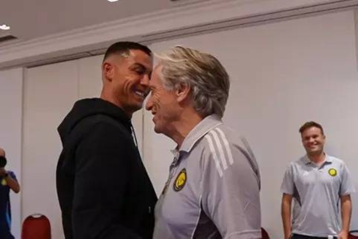 جيسوس: تحدي النصر ورونالدو الفضائي وفيليكس الحقيقي