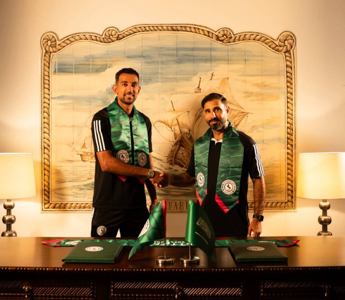 كوكا ينضم لاتفاق جدة لموسم واحد في الدوري السعودي