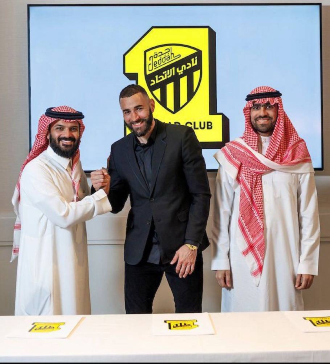 أنمار الحائلي ينسحب من الانتخابات لتجنب انقسام الاتحاديين