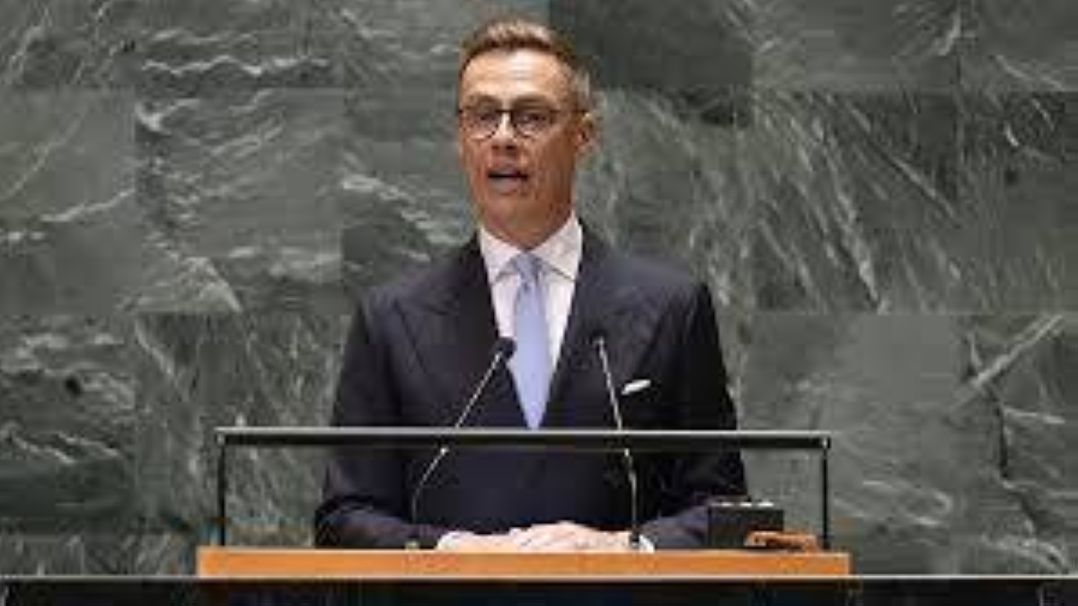 فنلندا تستعد للاعتراف بدولة فلسطين: إعلان رسمي