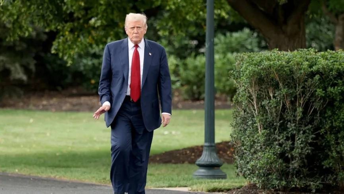 خلافات أمريكية روسية بسبب غواصات ترمب