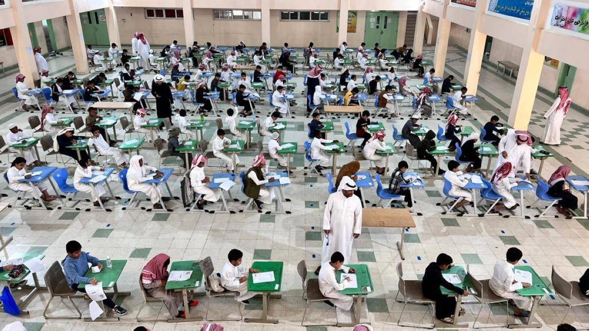 إغلاق اختبار ميول طلاب الثانوية العامة يوم الإثنين