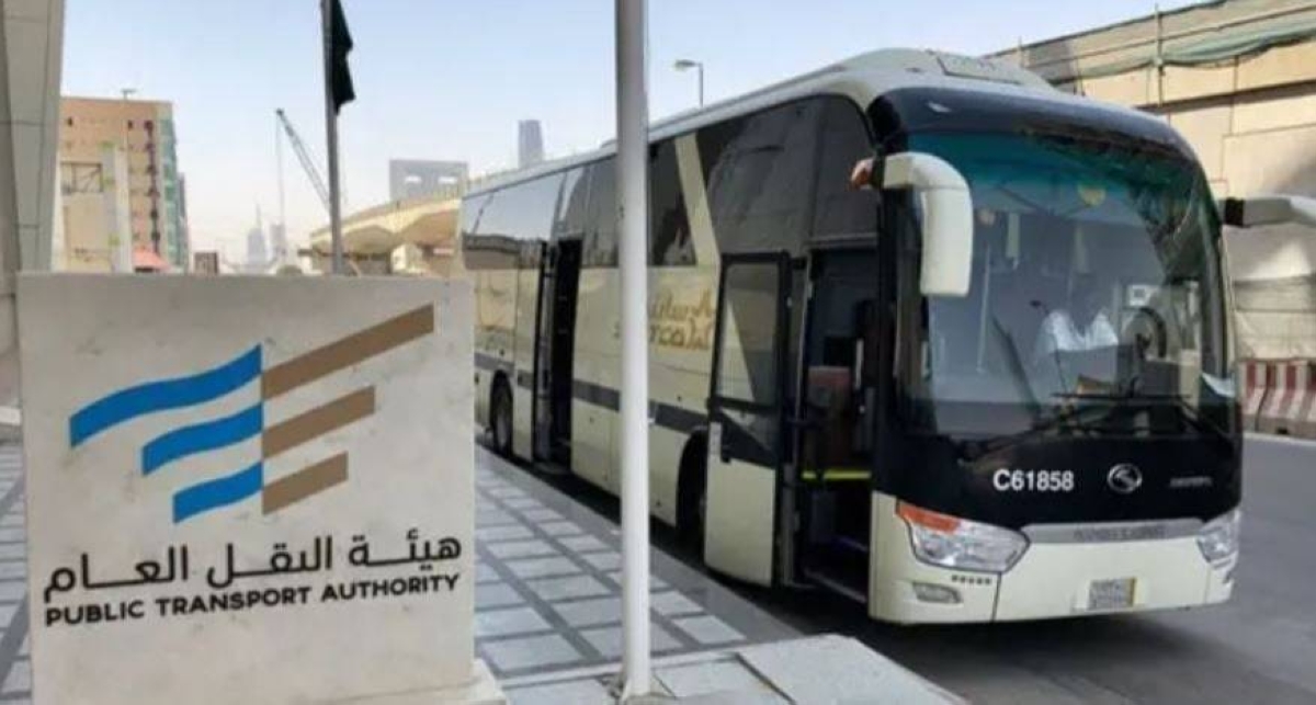 وسائل نقل ميسرة وفعالة للركاب: مشروع قيد الدراسة