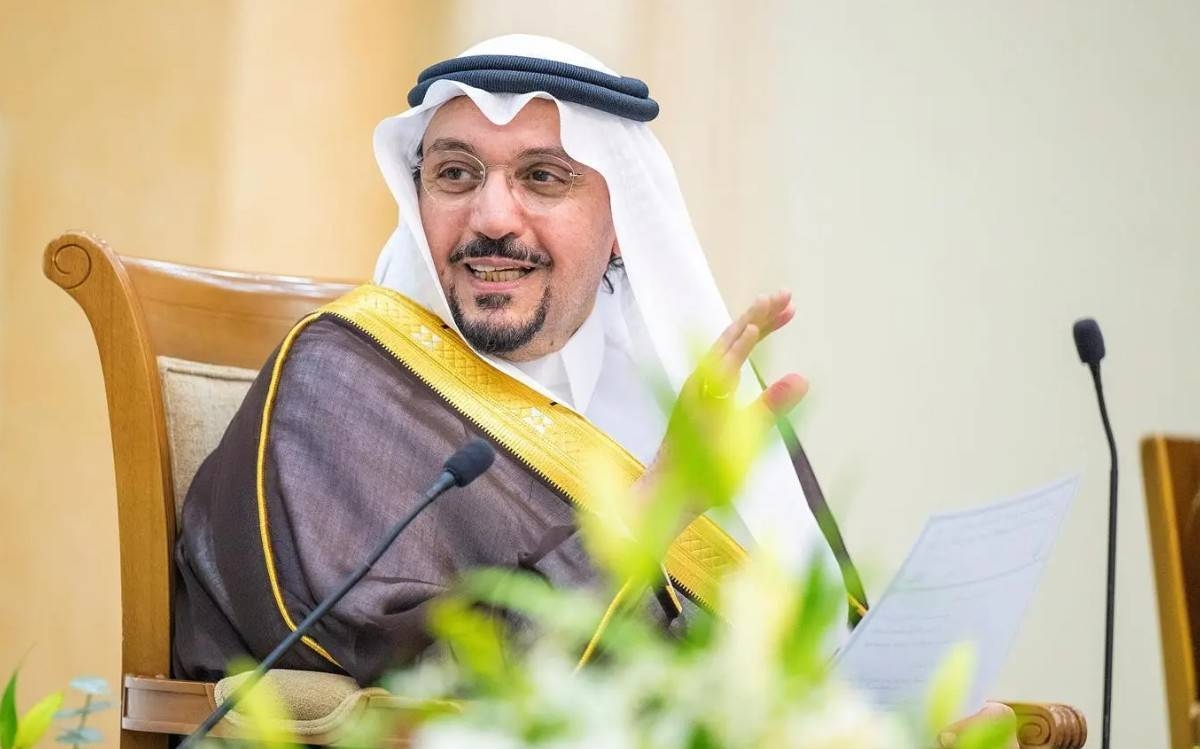 زيارة أمير القصيم للمذنب: تطور تنموي وفرص استثمارية