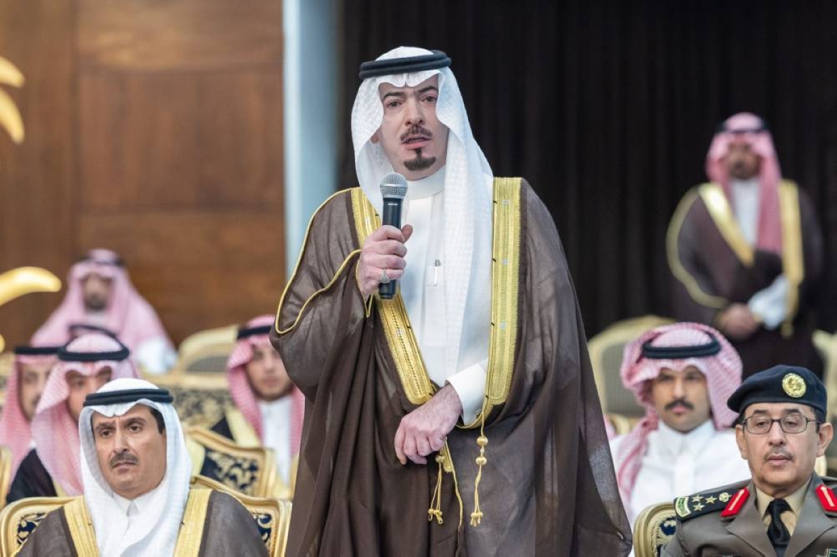 أمير الشرقية يثني على جهود السلامة المرورية في تقليل الحوادث