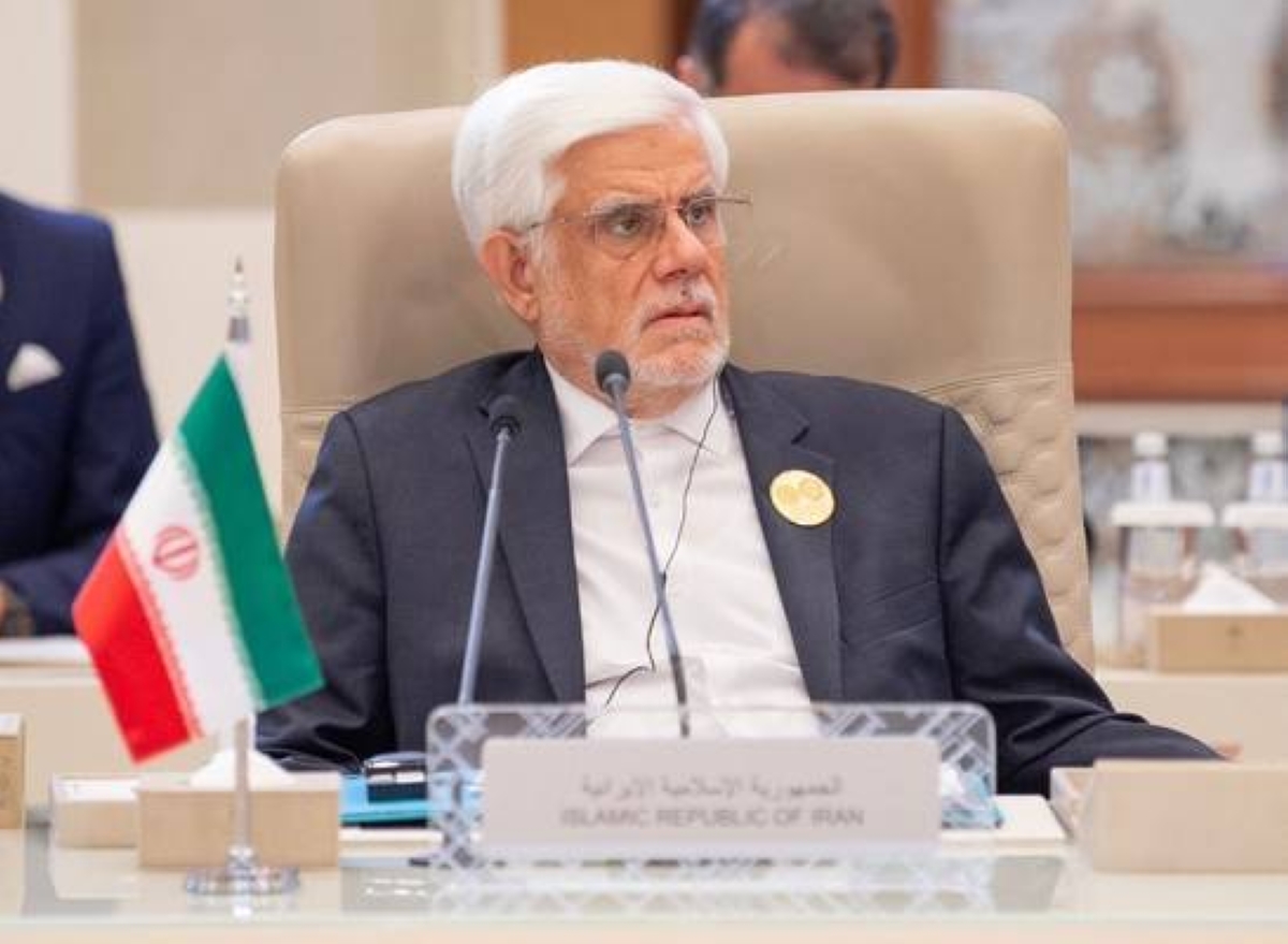 إيران تتهم واشنطن بتدمير المفاوضات النووية