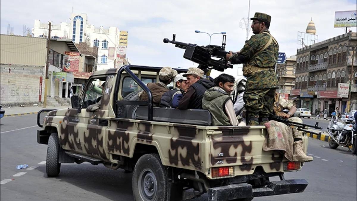اختطاف 480 مدنياً في إب من قبل الحوثيين: تقرير يمني