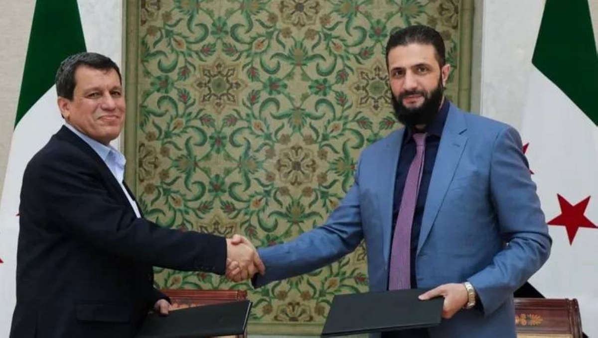 "رحلة دمشق: كيف تؤثر باريس في السياسة السورية"