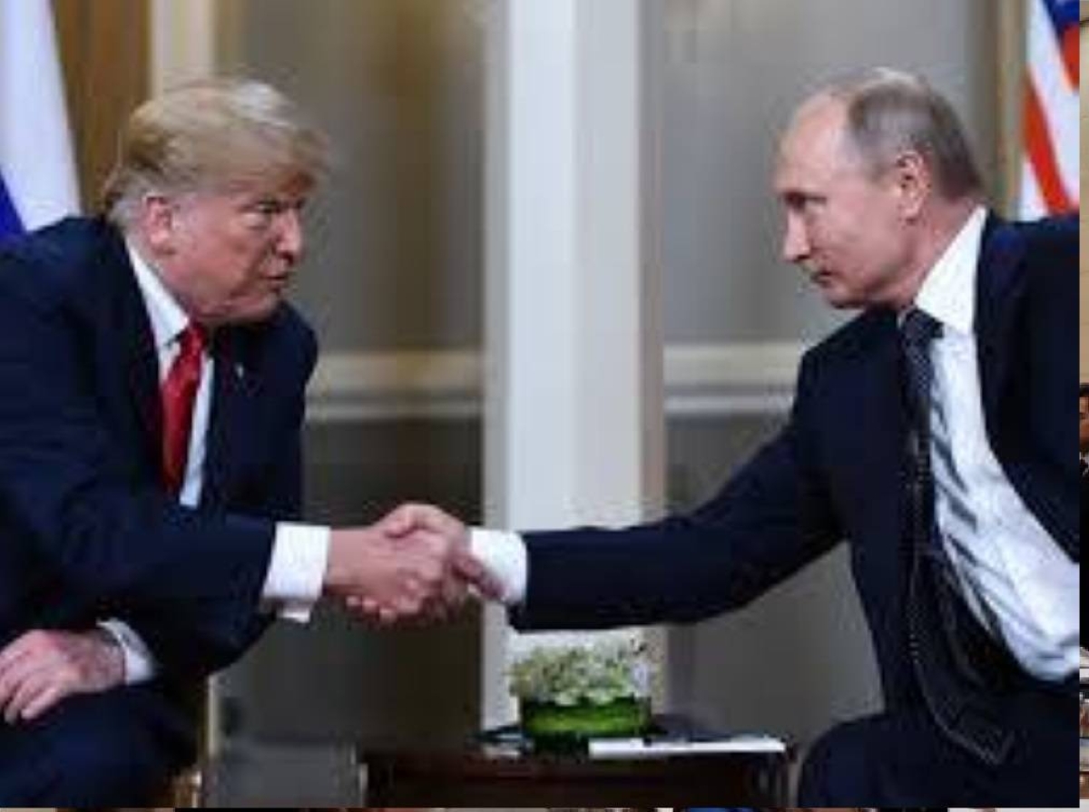 مكان اجتماع ترمب وبوتين: الكرملين يعلن التفاصيل