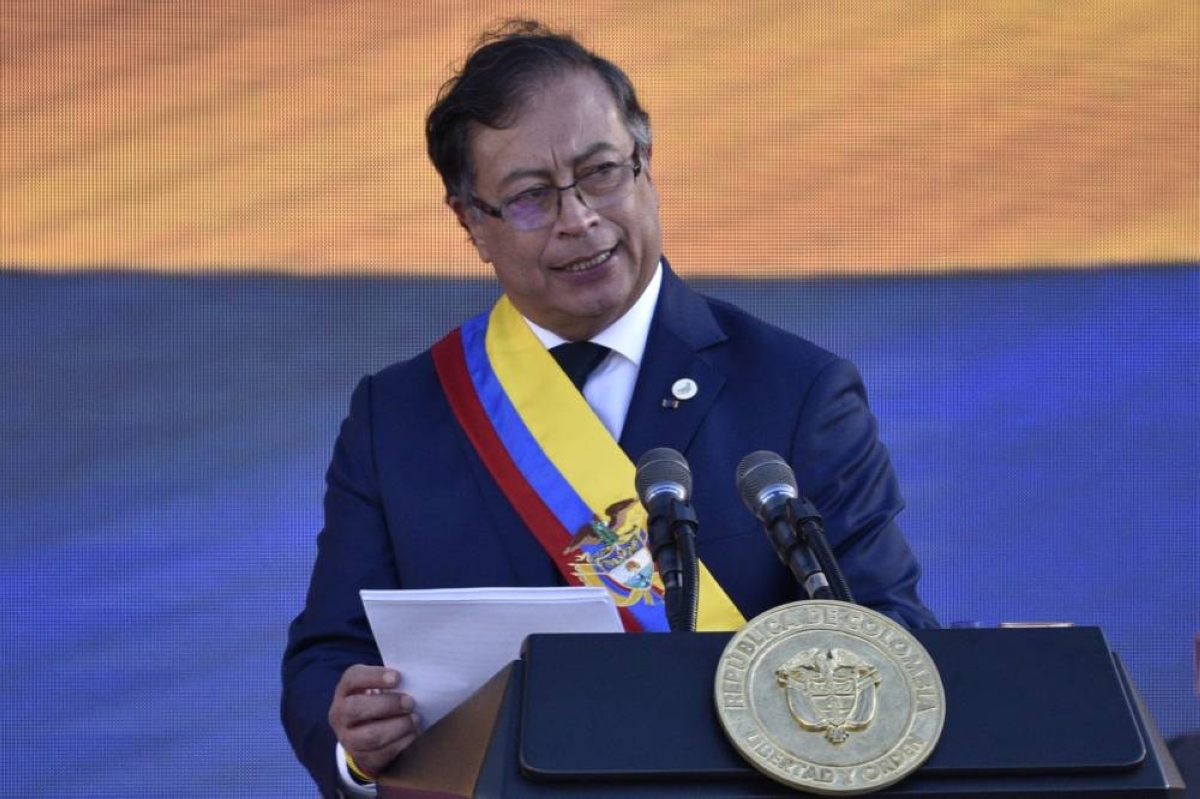 مشروع قانون كولومبي لحظر تجنيد المرتزقة