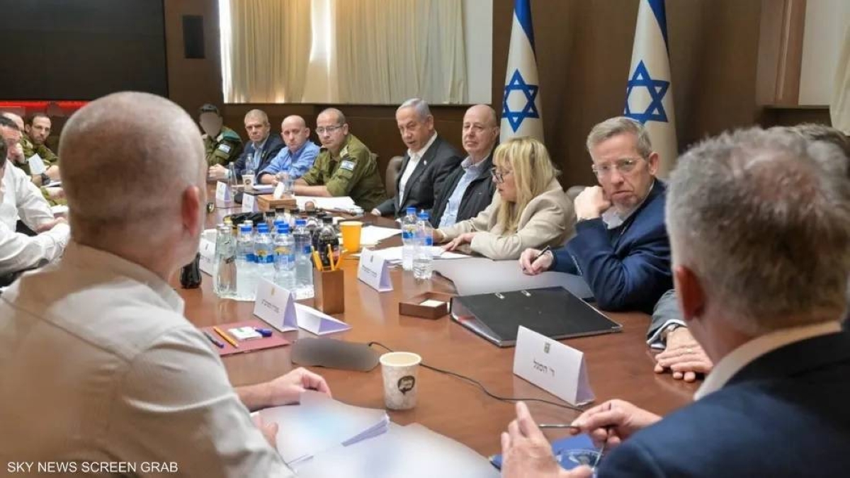 نتنياهو يخطط لاحتلال غزة مجددًا: تداعيات وأهداف