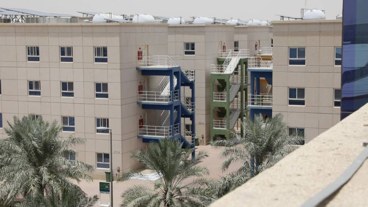 أنواع السكن الجماعي: تصنيف شامل لثلاث فئات رئيسية
