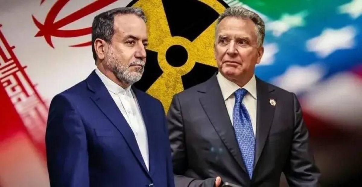 مفاوضات إيران وأمريكا: هل أوسلو الوجهة القادمة؟