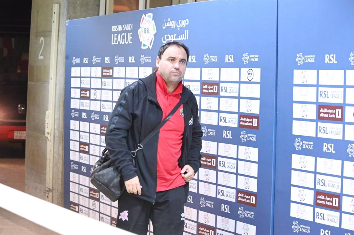 تمديد معسكر نادي الوحدة بتركيا حتى نهاية أغسطس 2023