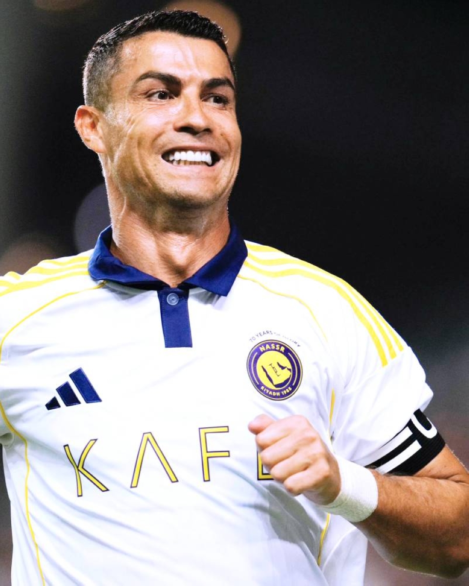 النصر يختتم معسكره الأوروبي بمواجهة ألميريا