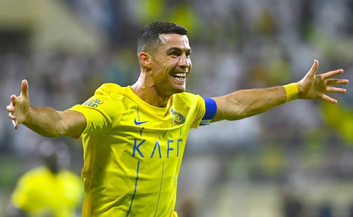 رونالدو: الدوري السعودي الأفضل لفيليكس والمنافسة قوية