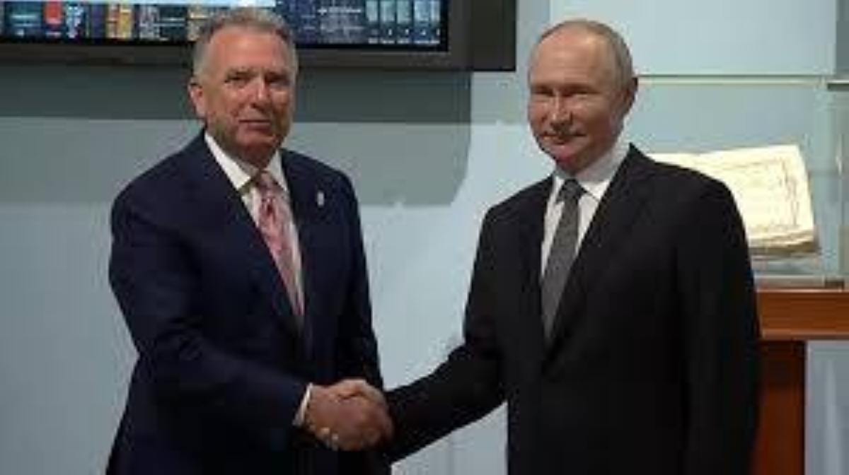 حلول الدونباس: هل تنهي أزمة الحرب في أوكرانيا؟