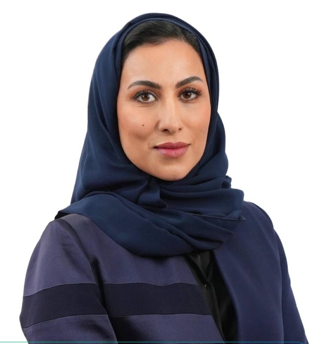 منى العجمي تتولى منصب المتحدث الرسمي لوزارة التعليم