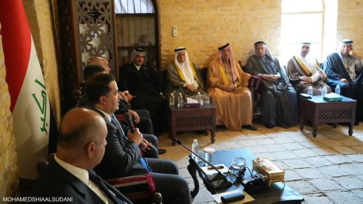 تصريحات سفير بريطانيا تثير جدلاً في الشأن الداخلي العراقي