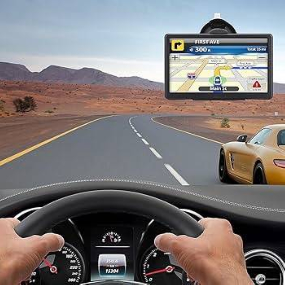 إلزام مركبات نقل المبيدات بتركيب GPS ومفتاح إيقاف فوري