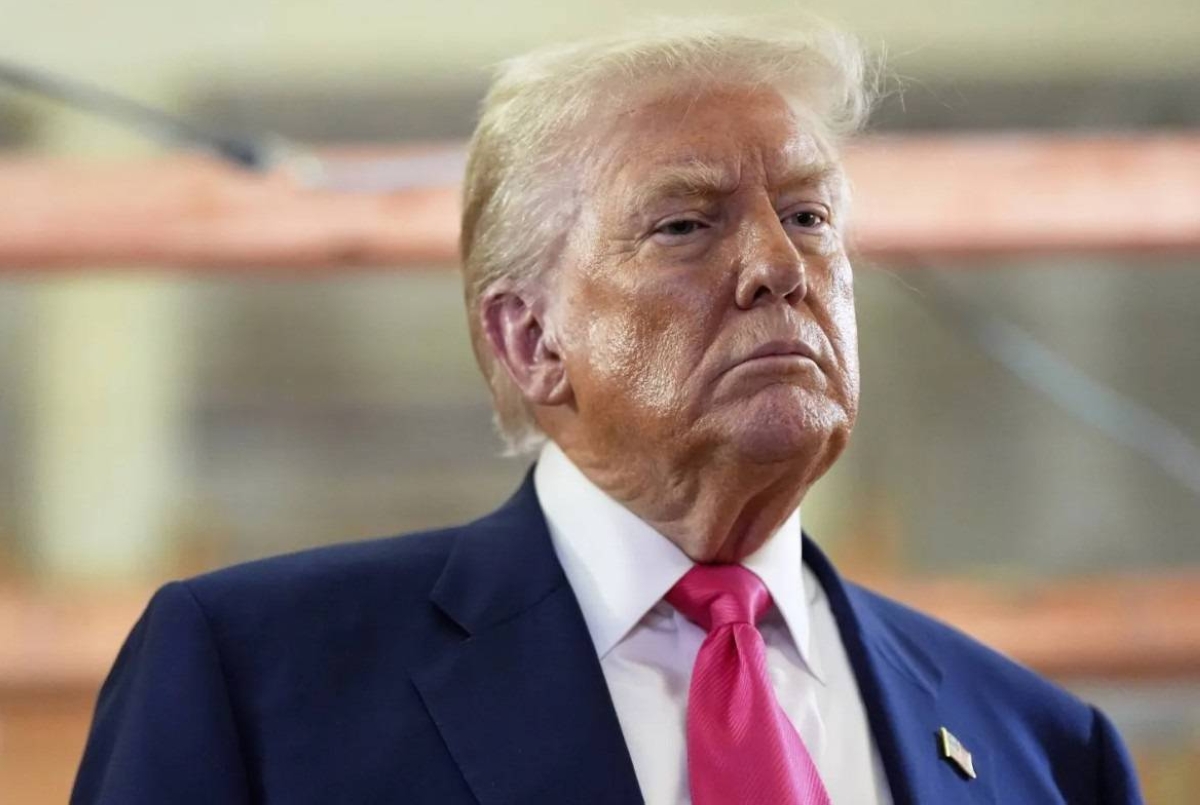 ترمب يعارض خطط إسرائيل لاحتلال غزة: تصريحات هامة