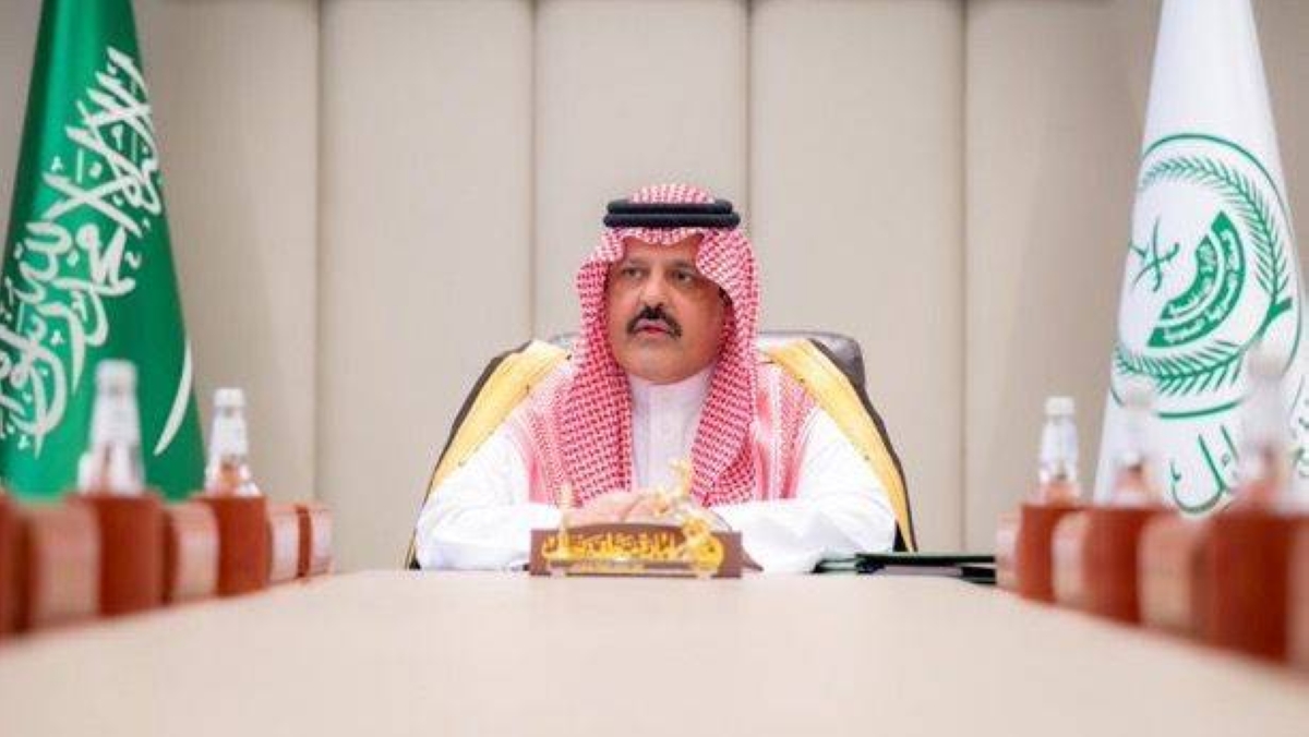 توجيهات أمير حائل: متابعة المشاريع واحتياجات المواطنين