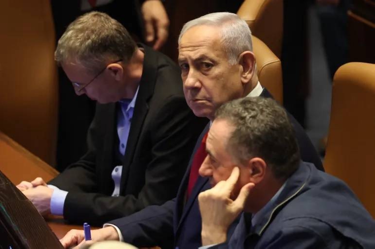 خلاف إسرائيلي حول استراتيجية احتلال غزة