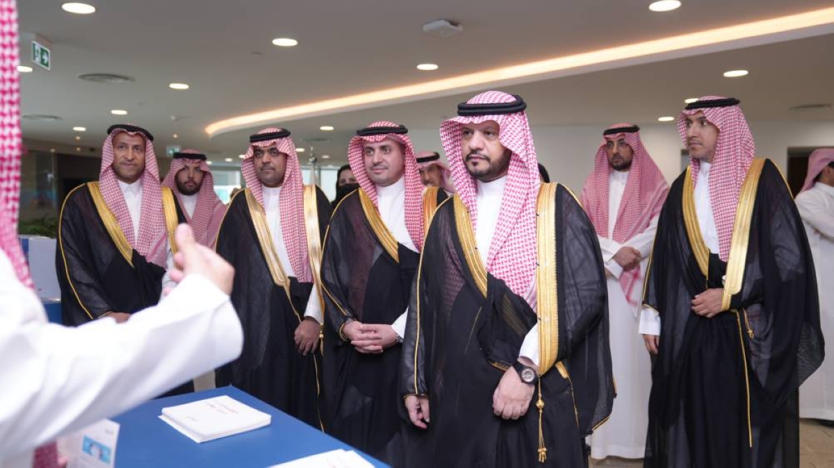 إشراك الشباب في تشريعات التنمية: دور الموارد البشرية