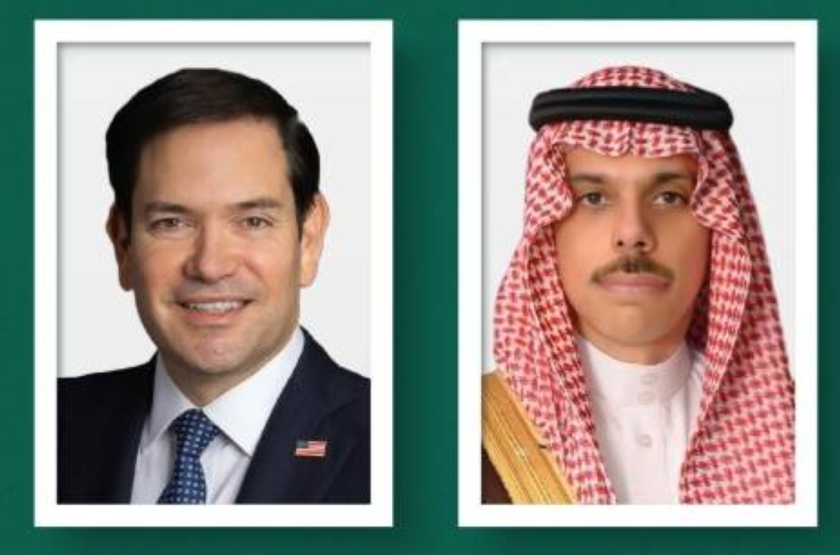 مباحثات دولية بين وزير الخارجية الأمريكي وأوضاع غزة