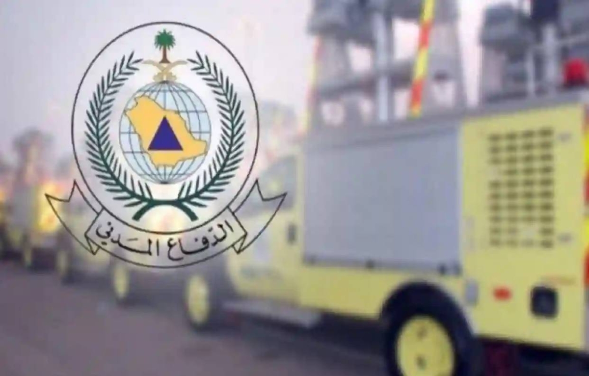 تحذير: أمطار رعدية مستمرة حتى الأربعاء القادم