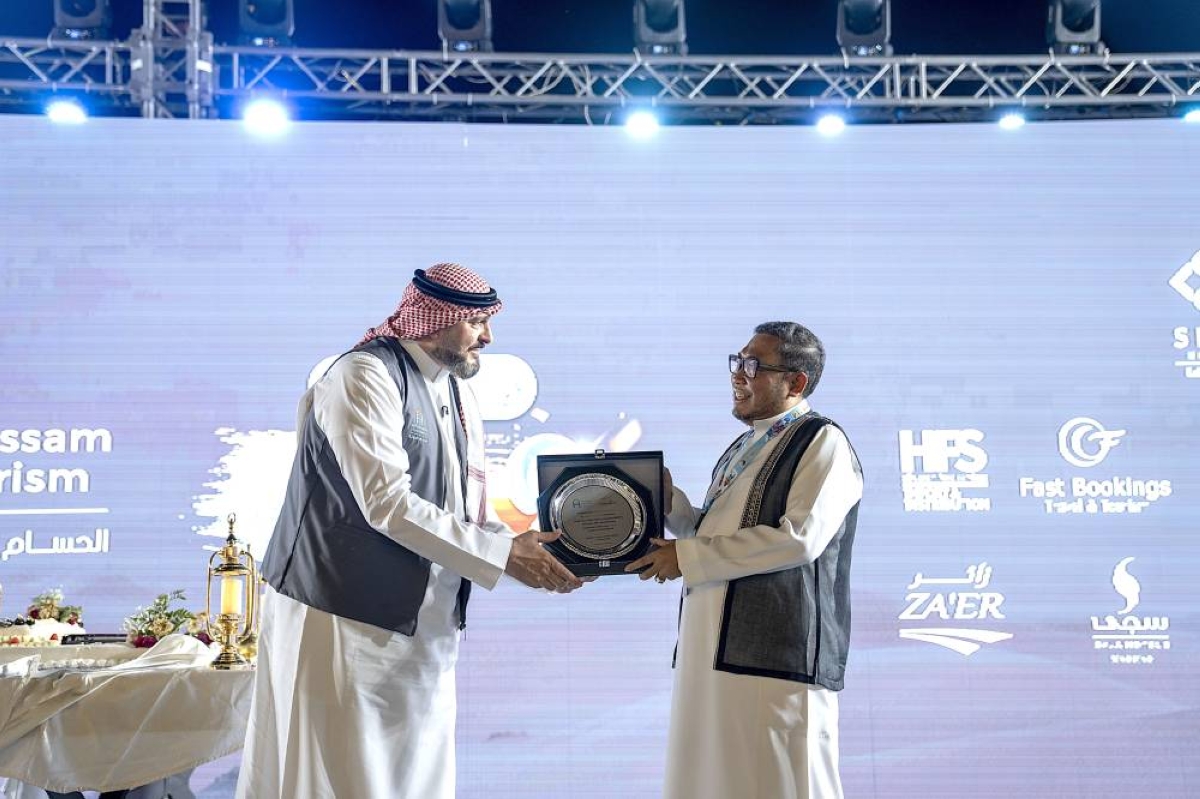 فعالية سياحية كبرى لشركة Samira Travel بحضور 11 ألف عميل