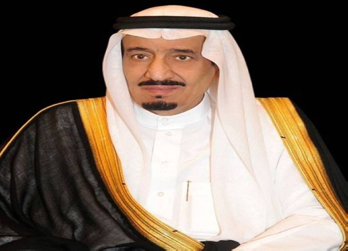 إعفاء العتيبي والشبل والماضي من مناصبهم بأمر الملك