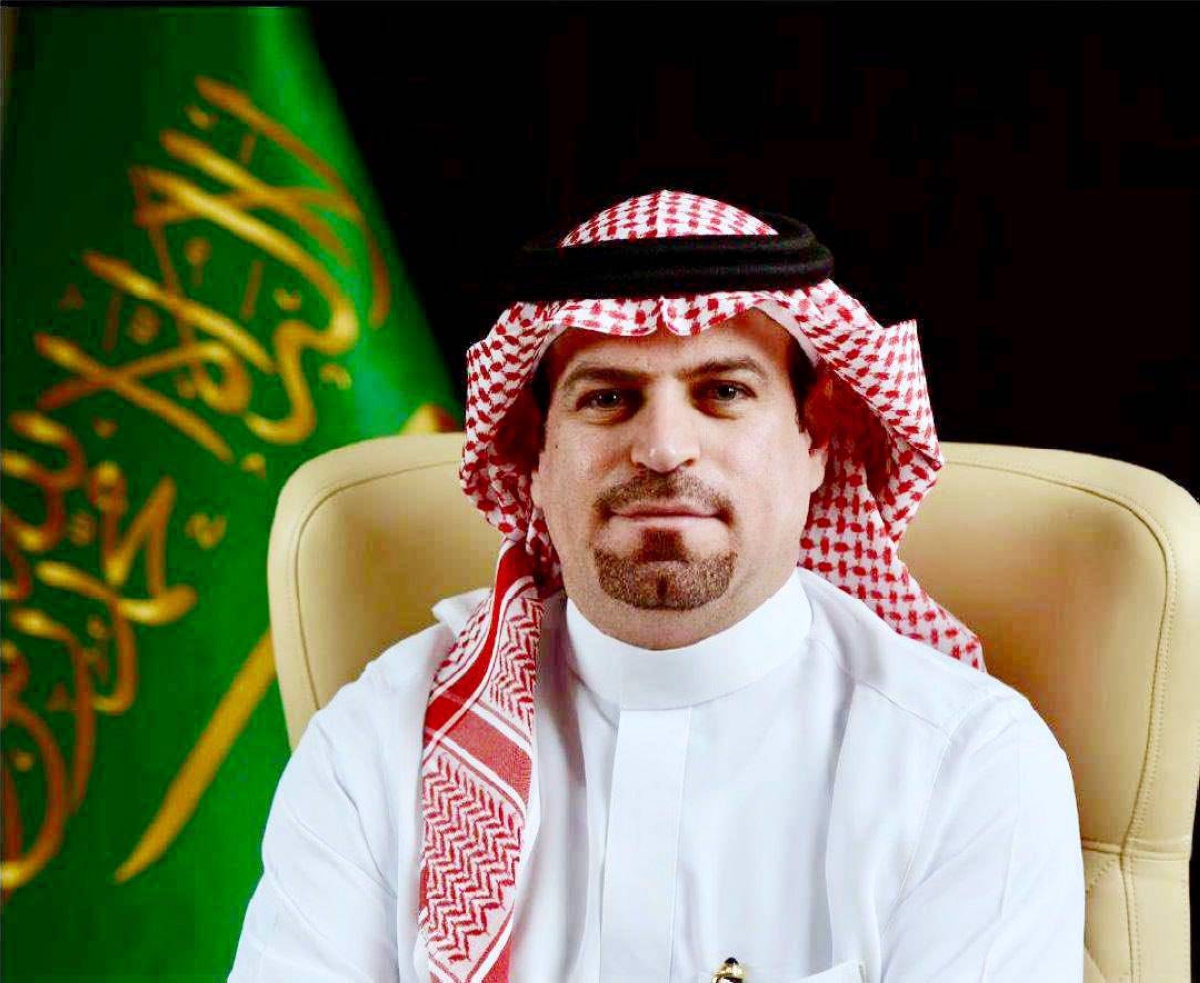 مدير تعليم الرياض يركز على التميز والانضباط الأكاديمي