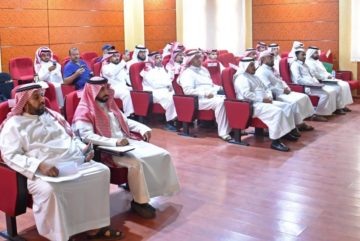 اختتام مبادرة سفراء الزراعة 2025 في عسير بمشاركة 206 متطوعين