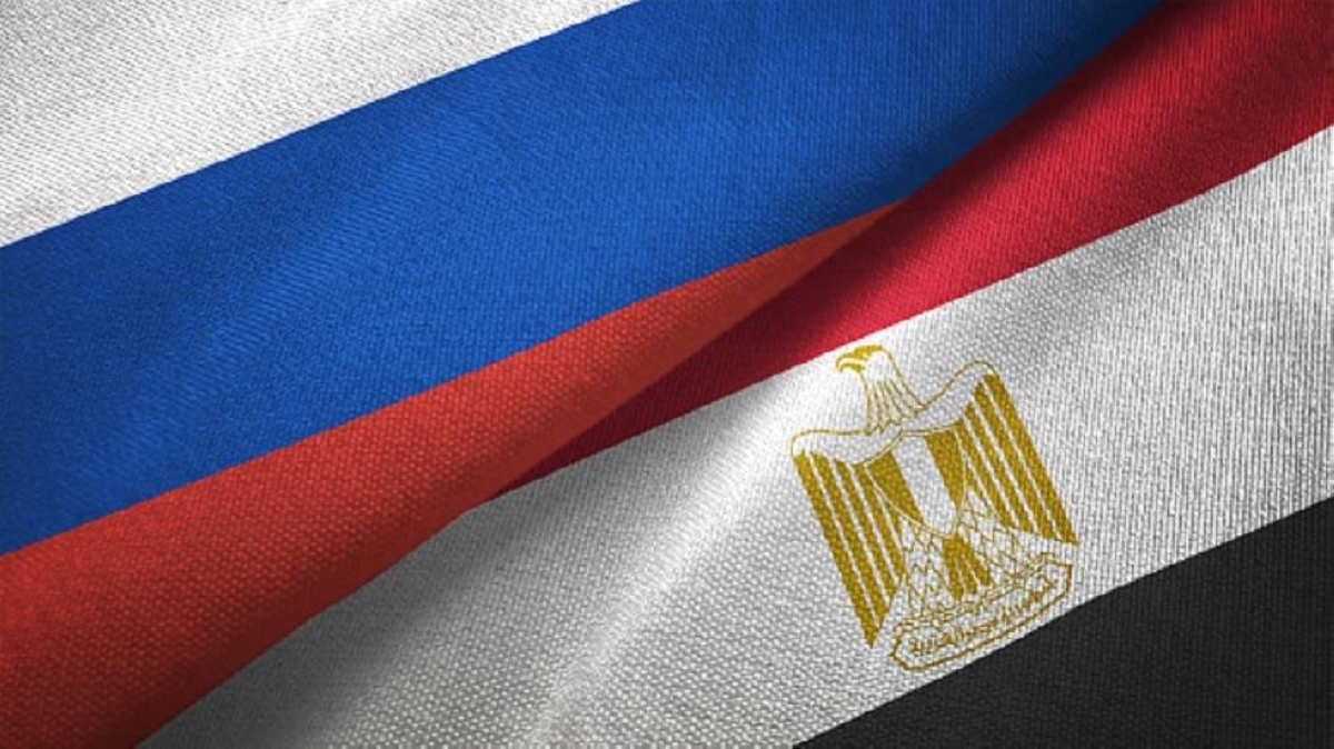 مباحثات مصرية روسية حول غزة وإيران وأزمات الشرق الأوسط