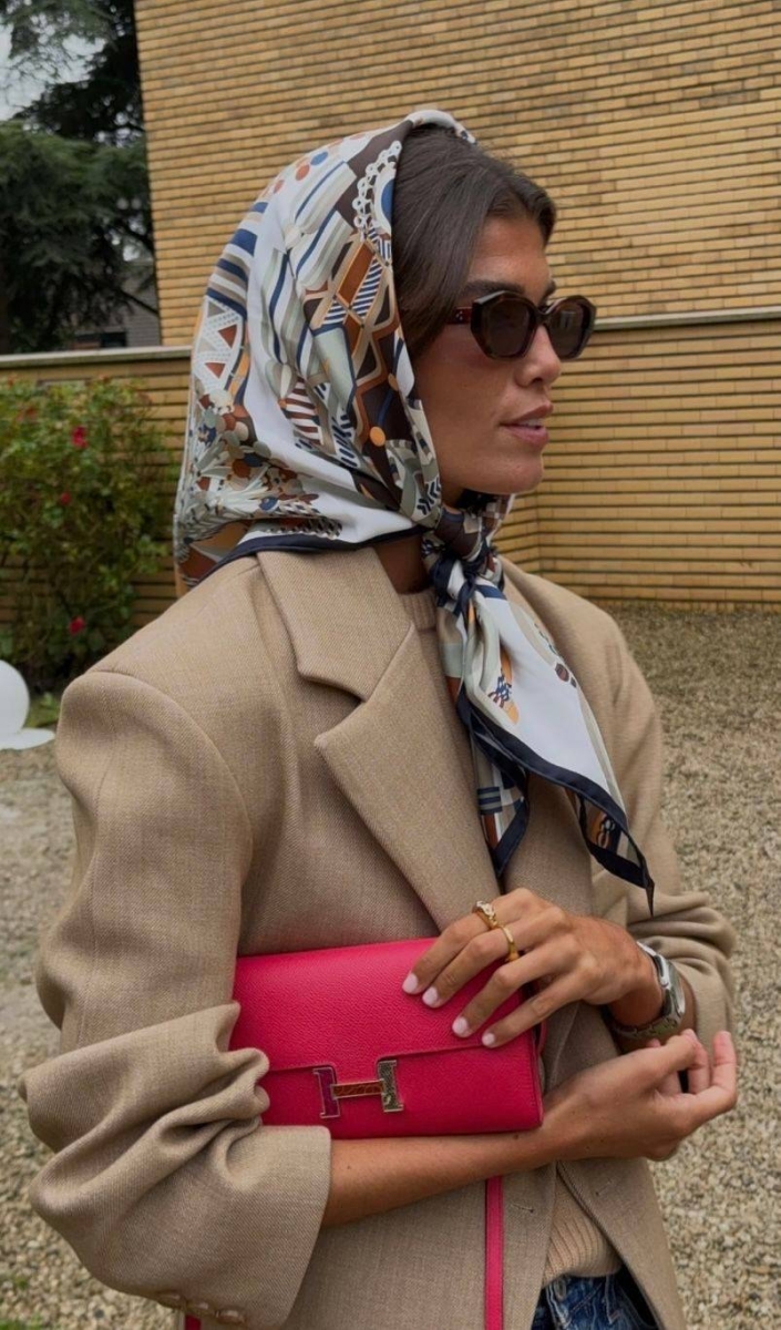 Nonnacore: تجديد الأناقة الكلاسيكية بأسلوب عصري