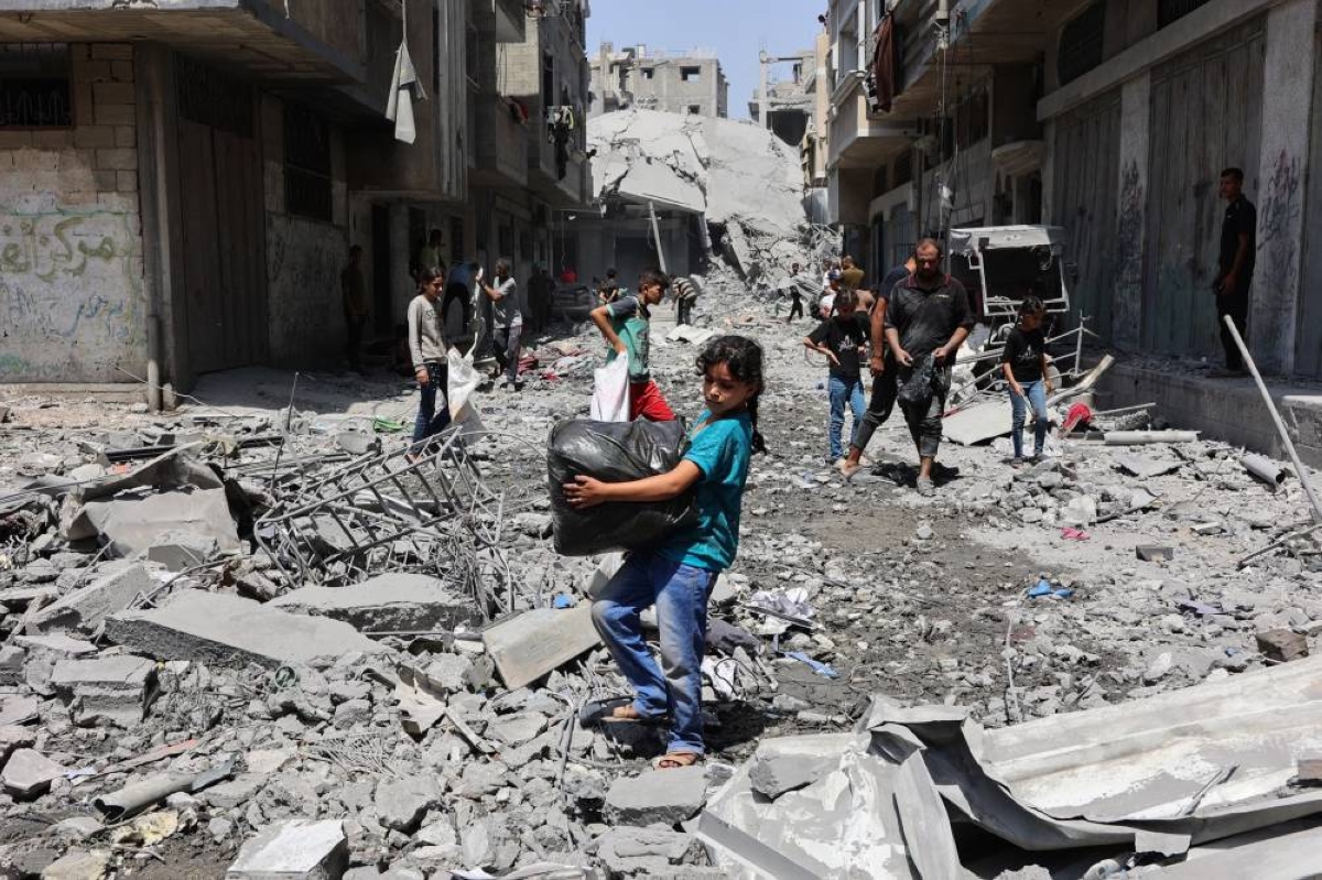 مجاعة غزة: الأمم المتحدة تتهم الاحتلال بتعمدها