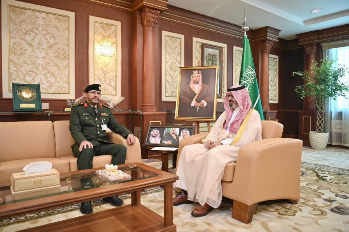 اتفاقية تعاون بين سجون جازان وجمعية التكافل برعاية نائب الأمير