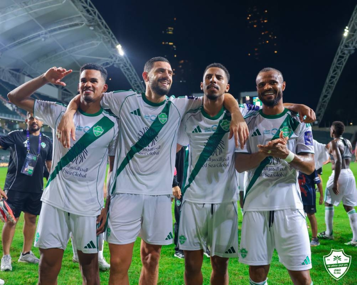 النصر والأهلي: هل تنتهي العقدة بعد 49 عاماً؟